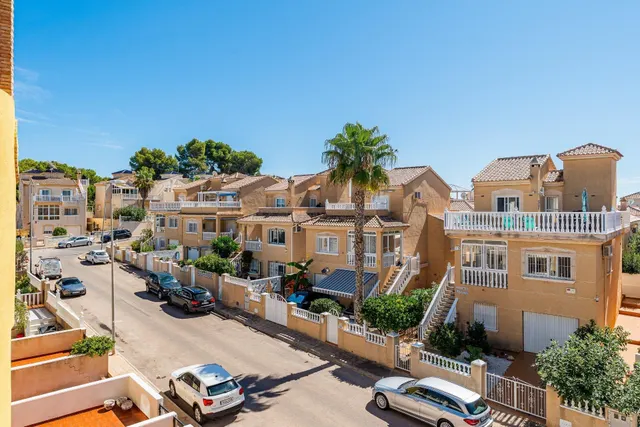 Ático 2 habitaciones 77m² en venta - Villamartin — 26