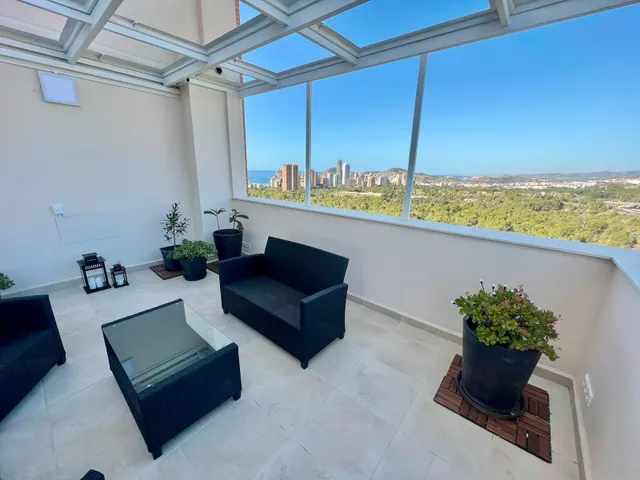 Ático en venta en Pueblo Poniente — 11