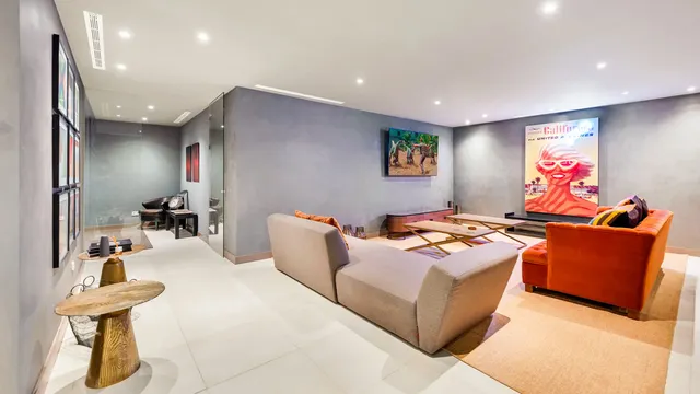 Chalet 5 habitaciones 593m² en venta - Paraiso-Barronal — 24