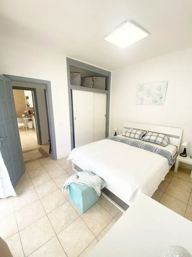 Costa Arona. vivienda adosada 1 habitación en planta baja, - foto 4