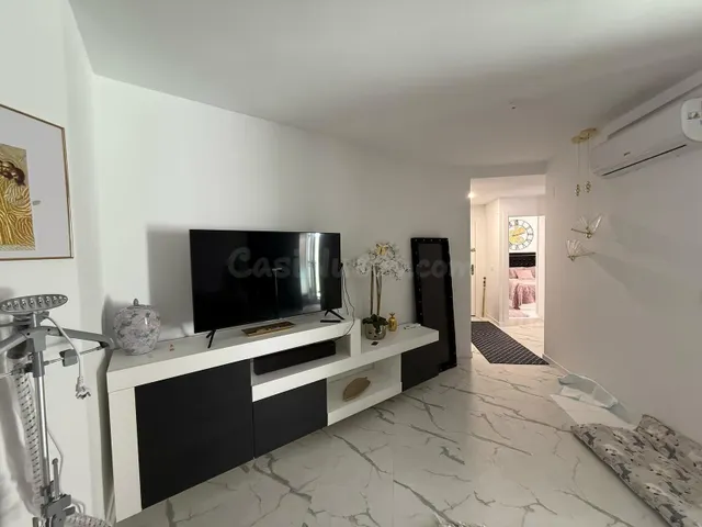 Apartamento con dos terrazas en Torrevieja — 3