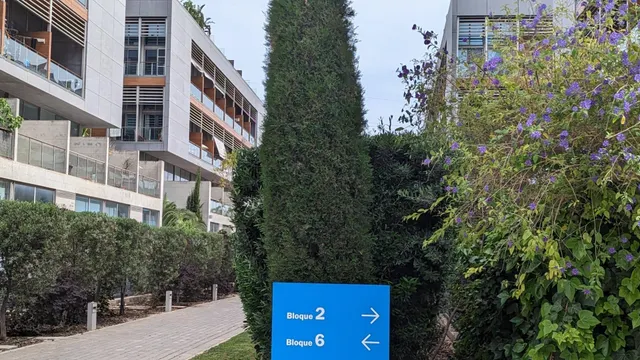 Loft en venta en Calle de la Creu Roja, 1 con 3 dormitorios. — 29