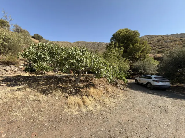 Encantadora Casa de Campo en La Cuesta de Gos, Águilas - Perfecta para Escapar del Estrés — 19