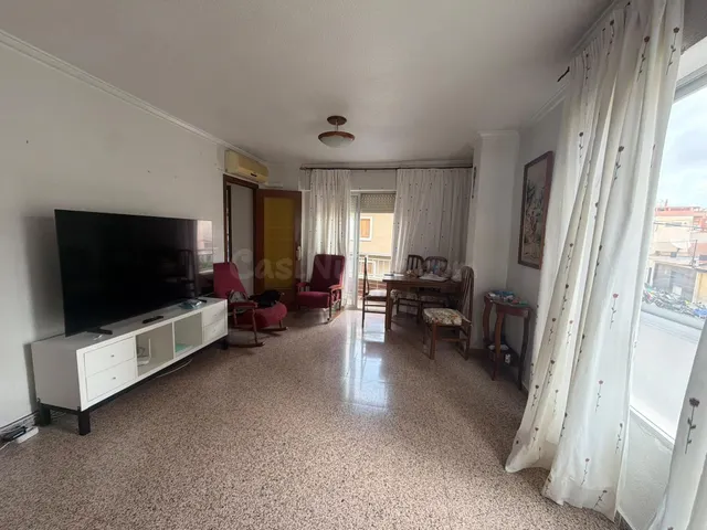 Atractivo Apartamento en Almoradí — 3