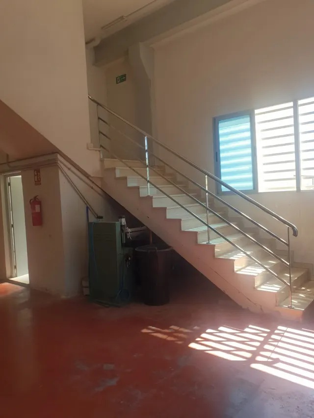 Nave en alquiler en Elche Parque Empresarial — 8