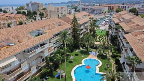Apartamento en Venta en Javea/Xabia Alicante