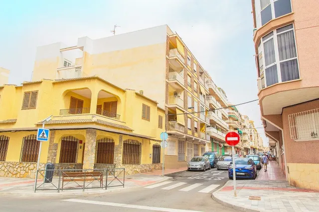 Apartamento 3 habitaciones 125m² en venta - Playa del cura — 44