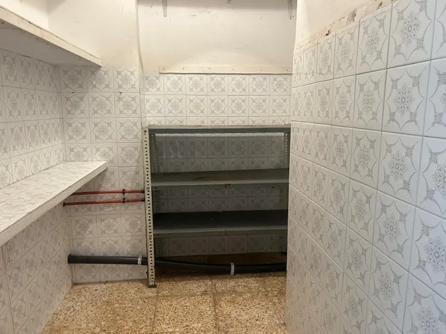 VIVIENDA EN SEGUNDA PLANTA DE 180m2 — 8