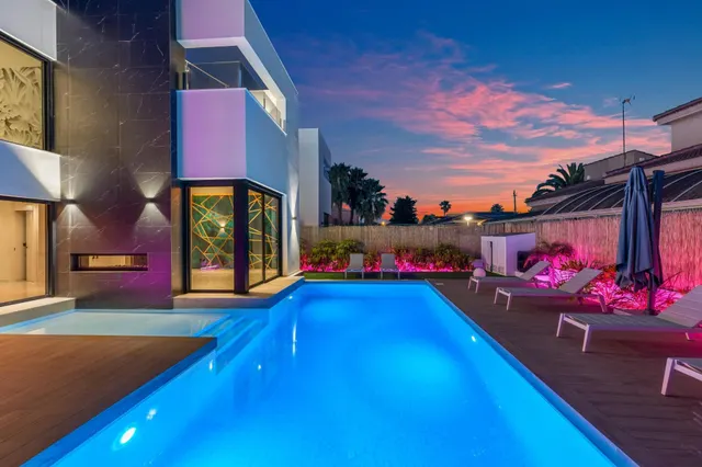 Villa 3 habitaciones 126m² en venta - Torreta florida — 15
