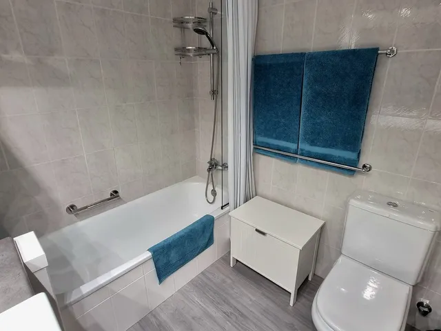 Apartamento 2 habitaciones 104m² en venta - Riviera del sol — 20