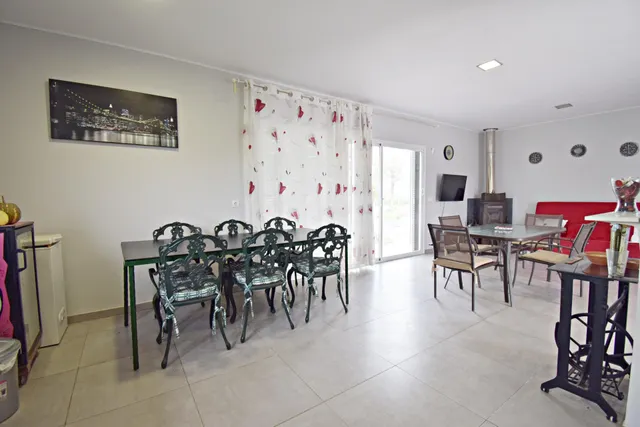 ¡¡TERRENO DE 10.000M2 EN LAS PACHECAS!! (ZONA NO INUNDABLE) — 3