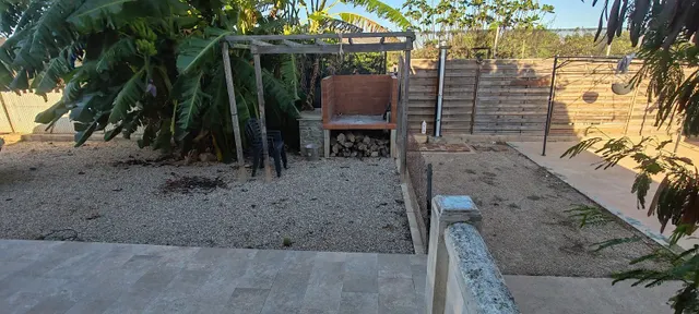 Finca rústica 2 habitaciones 63m² en venta - La Vega - Marenyet — 9