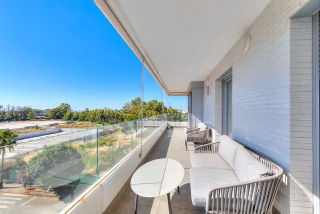 Apartamento 3 habitaciones 126m² en venta - Marbella — 9