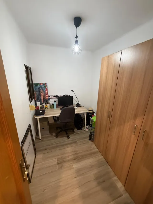 BONITO PISO EN VENTA PARA ENTRAR A VIVIR EN SANT JOAN DESPI — 13