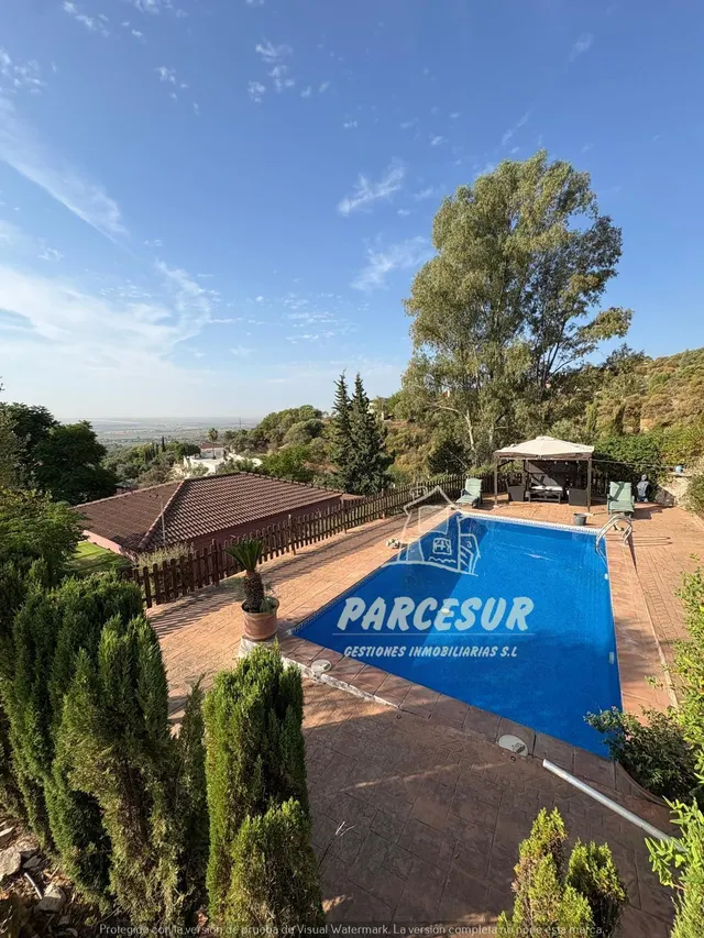 Encantadora Casa HIPOTECABLE Cuevas Bajas, Córdoba por €140000 — 25