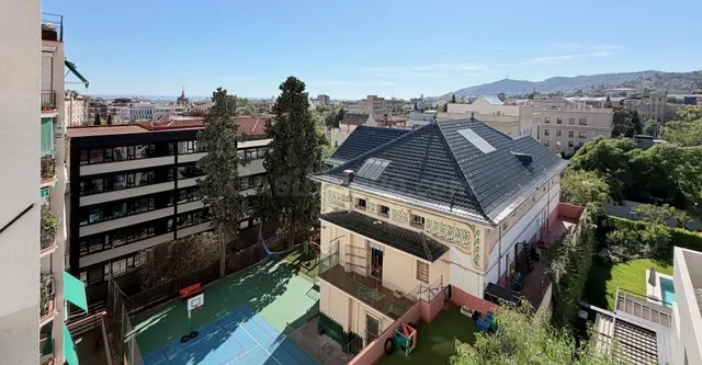 EXCLUSIVA VIVIENDA CON TERRAZA Y ESPECTACULARES VISTAS EN LA - foto 5