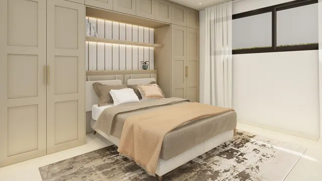 EXCLUSIVA VILLA EN EL MEDITERRANEO — 38