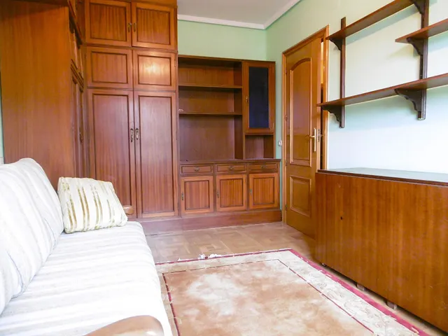 Vivienda excepcional con vistas, garaje y ubicación privilegiada junto a campo grande — 40