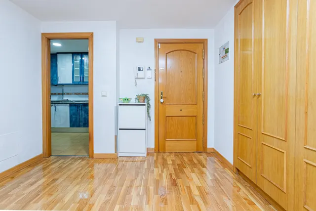 WGI INMOBILIARIA ALQUILA vivienda REFORMADA con PATIO — 7