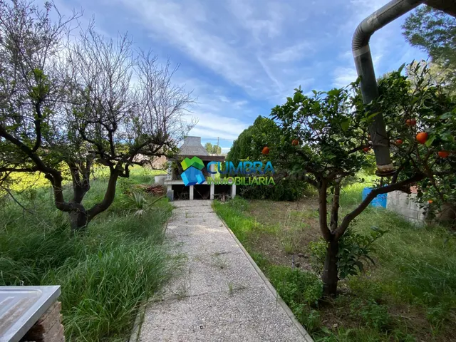 Finca rústica con vivienda a reformar en el Paraje de Torreg - foto 2