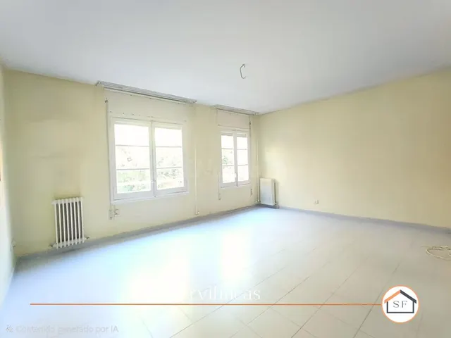 Piso 5 habitaciones 147m² en venta - Arganzuela — 2