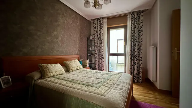 Una vivienda para hacerla tuya en Agurain / Salvatierra — 17