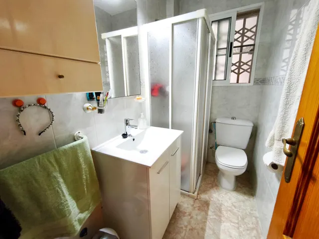 Espacioso Triplex en el Centro del Puerto de Mazarrón con Gran Porche y Garaje — 25