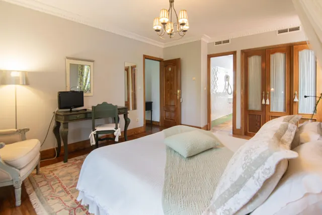 Casa Grande de A Pedreira, Hotel-Boutique — 49