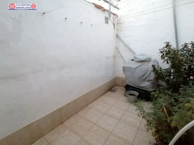 ¡¡¡OPORTUNIDAD!!! PISO RENTA LIBRE, 2 DORMITORIOS JUNTO A AD - foto 4