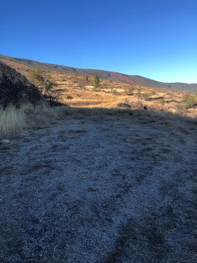 Terreno rústico con encanto y vistas espectaculares — Fasnia, Tenerife — 14