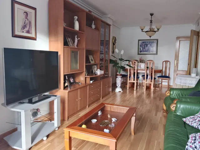 Vivienda con patio grande, ascensor y garaje! — 25