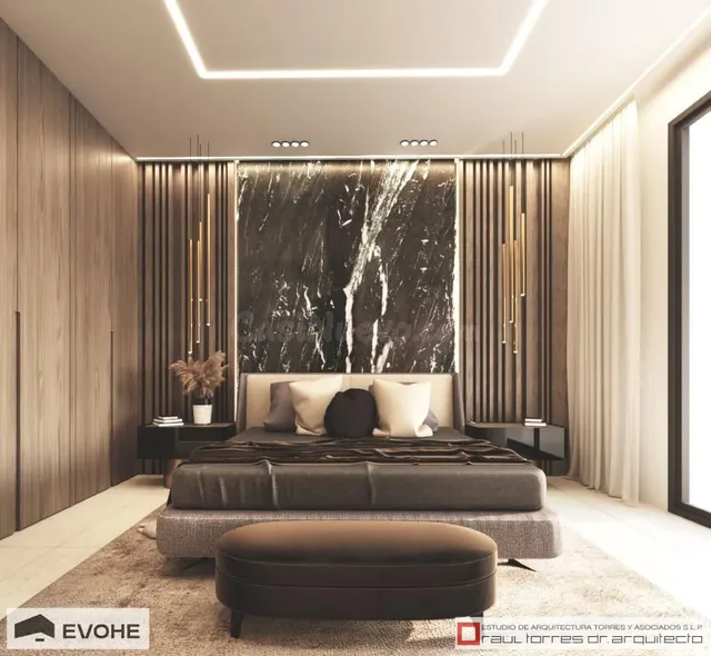 Villa 3 habitaciones 175m² en venta - Dolores de Pacheco-Santa Rosalía — 20