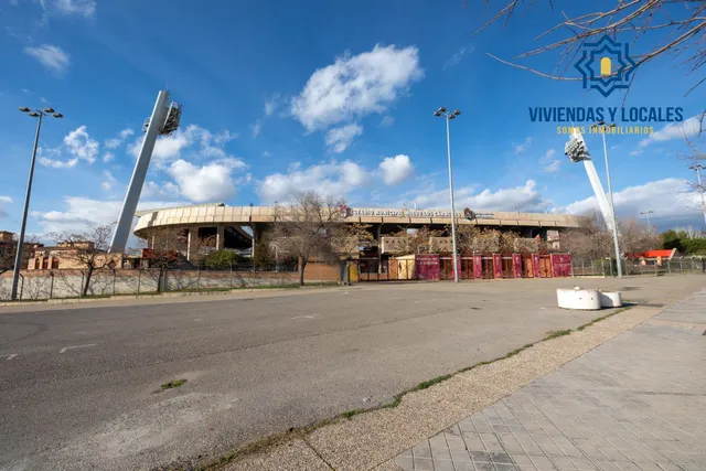 Piso reformado en zona Zaidin — 37