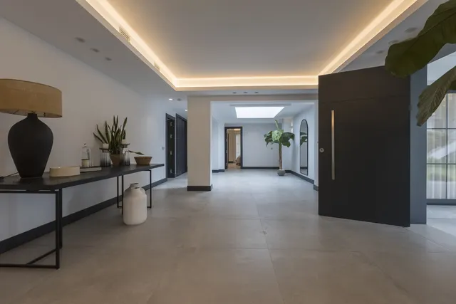 Chalet 5 habitaciones 537m² en venta - Marbella — 34