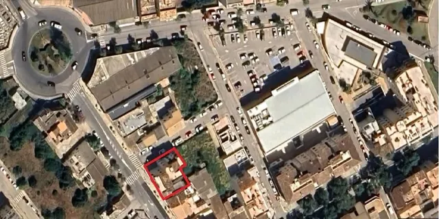 Local comercial 1 habitación 170m² en venta - Porto Cristo — 18