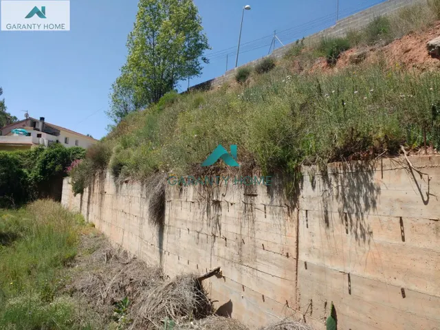 Terreno rural en venta - Abrera — 9