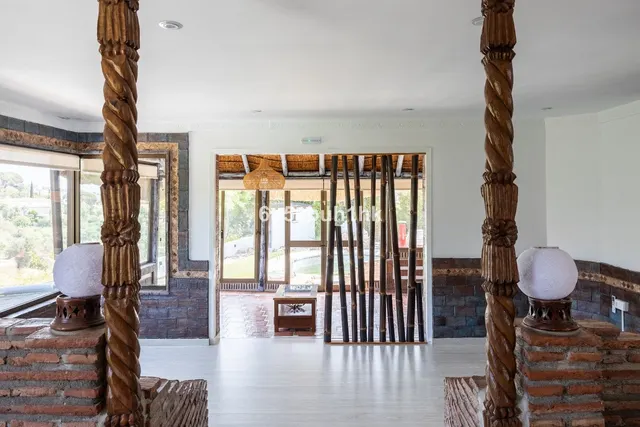 Chalet 4 habitaciones 820m² en venta - Riviera del sol — 13