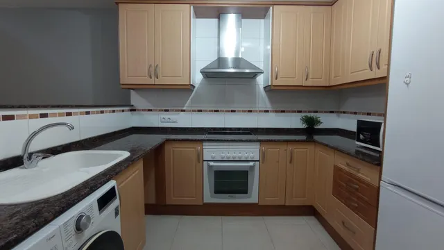 Estudio en alquiler Almazora — 5