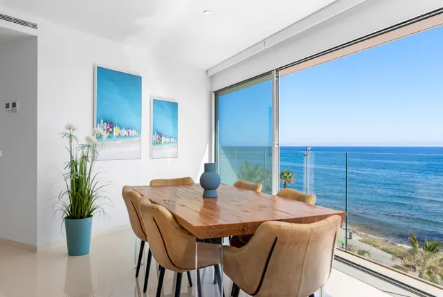 Piso en venta en Torrevieja con vistas al mar — 9