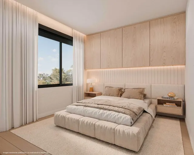 FABULOSO APARTAMENTO DE 2 DORMITORIOS EN EL HIGUERON — 10