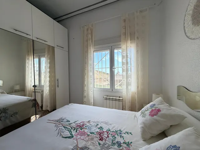Chalet Elche zona bonavista — 37