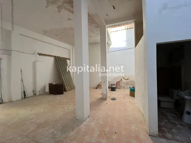 Local comercial a la venta en Ontinyent, zona Sant Antoni — 5
