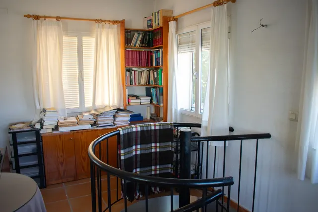 Chalet 5 habitaciones 231m² en venta - Residencial los romeros — 41