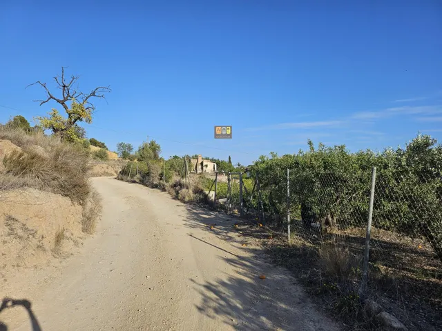 Parcela en La Nucía — 9