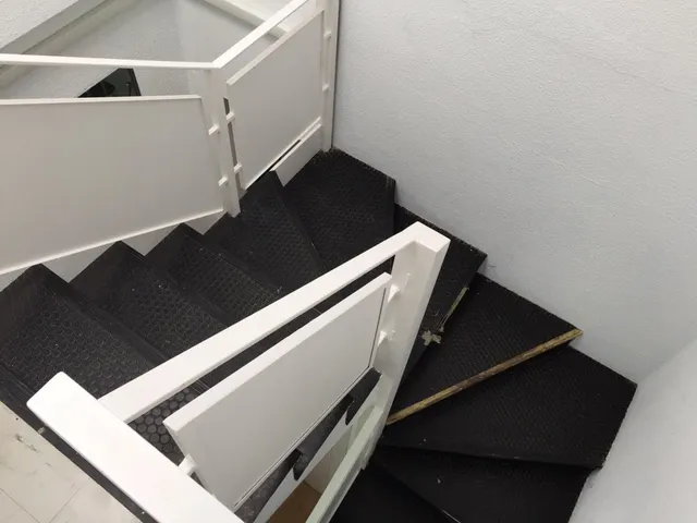 EDIFICIO DE OFICINAS SAN JUAN DEL PUERTO — 31
