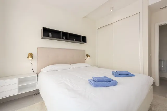 Ático Dúplex 3 habitaciones 151m² en venta - Costa Del Sol — 13