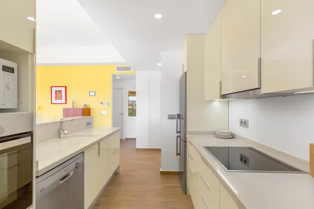 Villa 3 habitaciones 127m² en venta - Desamparados-Hurchillo-Torremendo — 16