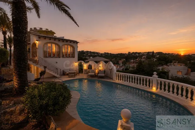 Casa-Chalet en Venta en Javea/Xabia Alicante — 21