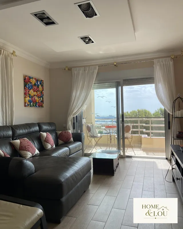 ✨ La Joya de La Ràpita: Exclusivo Ático de Gran Metraje con Vistas Excepcionales al Puerto ✨ — 7