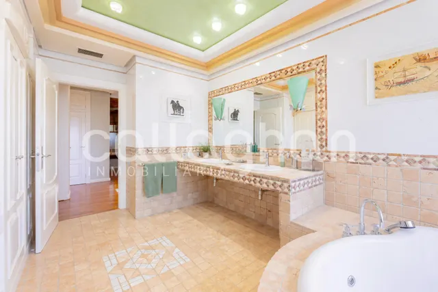 Casa en Paseo Porta Coeli — 25